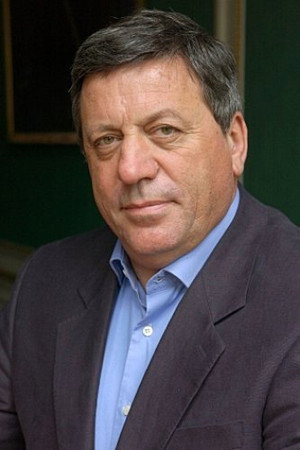 Cover image for Pascal Rogard