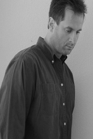 Cover image for Mark Boudler