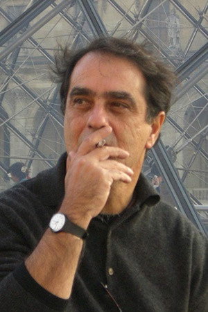 Cover image for Caique Martins Ferreira