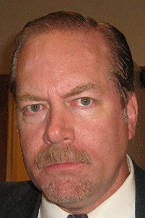Cover image for Mike Carlucci