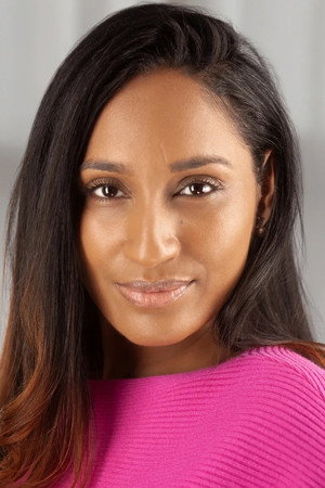 Cover image for Ingrid Jean-Baptiste