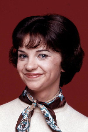 Cover image for Cindy Williams