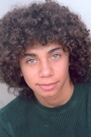 Cover image for Miles Thompson