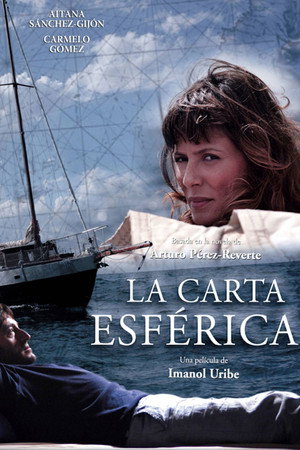 Poster for Тайный меридиан