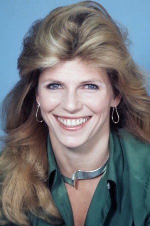 Cover image for Jennifer Warren