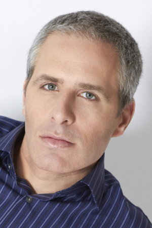 Cover image for David Sirota