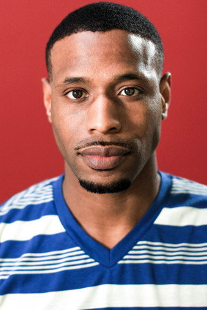 Cover image for Andre Williams