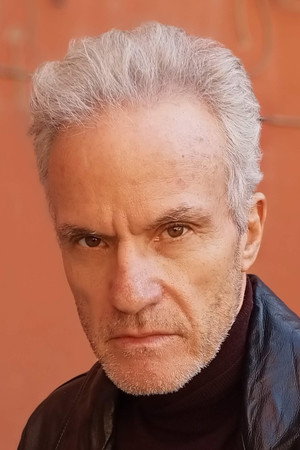 Cover image for Steve Howard