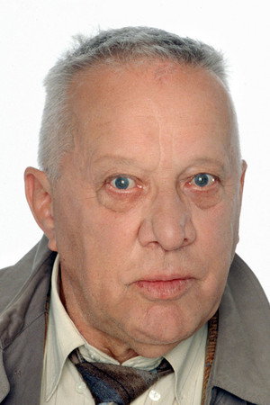 Cover image for Heinz Baumann