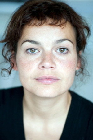Cover image for Aurélie Vérillon