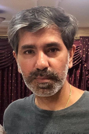 Cover image for Sunil Samtani