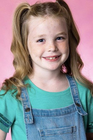 Cover image for Ellie May