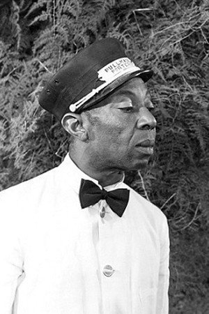 Cover image for Charles R. Moore
