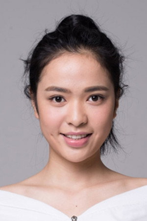 Cover image for Meng Zhou