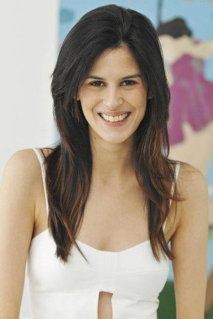 Cover image for Luíza Mariani