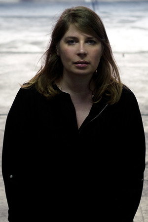 Cover image for Anne Müller