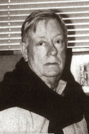 Cover image for Vance Gerry