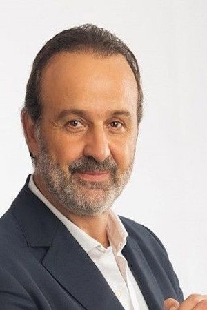 Cover image for Ayman Azab