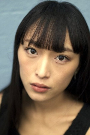 Cover image for Miho Suzuki