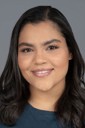 Cover image for Victoria Ortiz