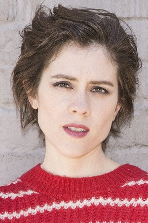 Cover image for Sara Quin