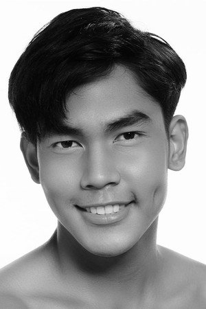 Cover image for Ghion Espinosa