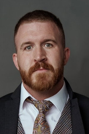 Cover image for Ben Condron