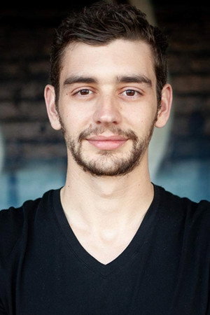 Cover image for Preston Schrag