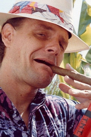 Cover image for Jim Stenstrum