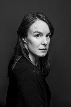 Cover image for Rebecka Hemse