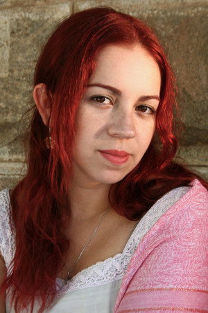 Cover image for Mayra Alarcón