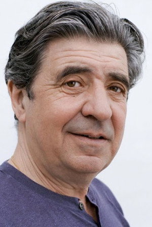 Cover image for Michel Pilorgé