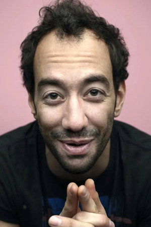 Cover image for Albert Hammond Jr.