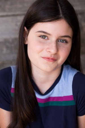 Cover image for Katie Silverman