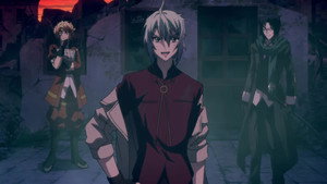 Poster for Эпизод 13