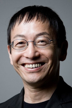Cover image for 野田秀樹