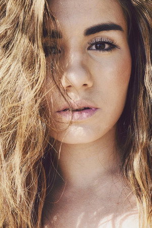 Cover image for Julia Marie Franzese