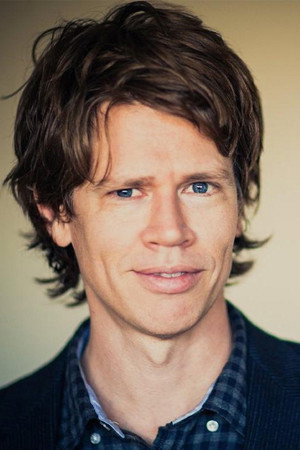 Cover image for Brian Lee Franklin