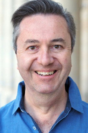 Cover image for Jean-Noël Martin