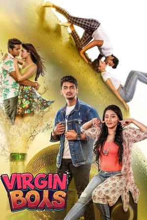Poster for Virgin Boys
