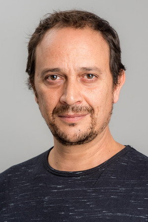 Cover image for Luis Callejo