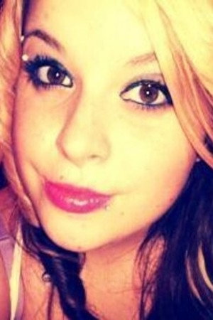 Cover image for Samantha Barrows