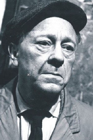 Cover image for Hans Hardt-Hardtloff