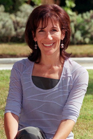 Cover image for Jane Gurnett