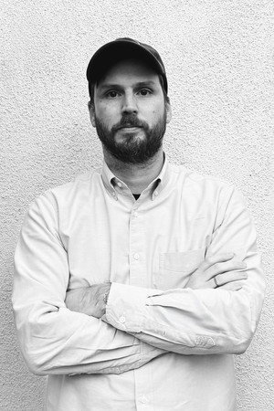 Cover image for Jett Steiger