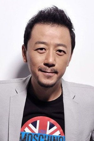 Cover image for 郭濤