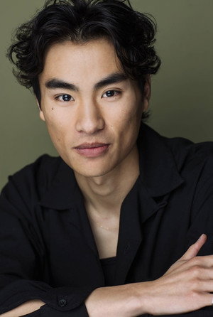 Cover image for Liam Ma