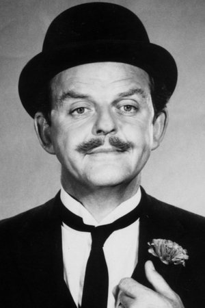 Cover image for David Tomlinson