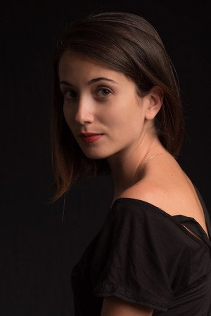 Cover image for Claudia Gusmano