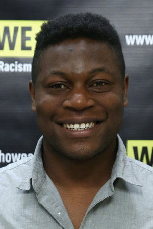 Cover image for Obi Abili